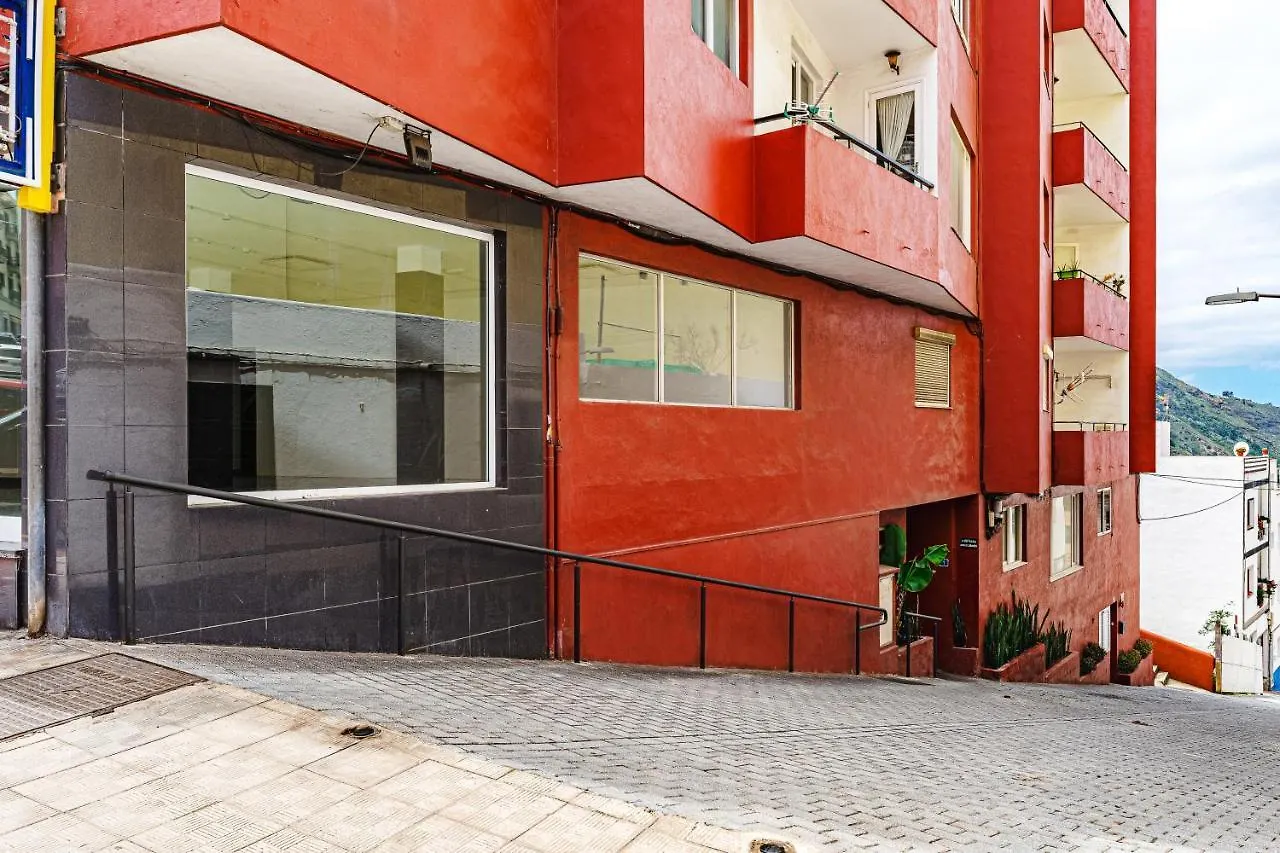 Apartment Apartamento Cascabela Los Realejos Spain