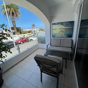 A/c - Fibra - Smarttv - Modern Apartamento
